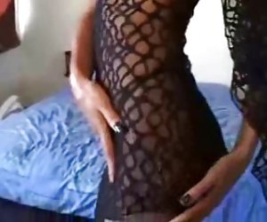 Nonstop harte Gangbang für schöne sexy asiatische gal
