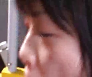 Japanisches Babe fickt - Unsencored-