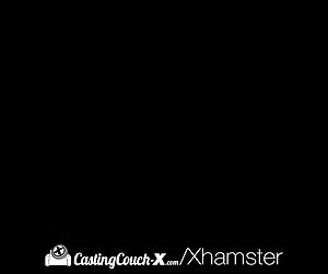 HD Castingcouch-X - Brünette Rahyndee James mit frechen Tits