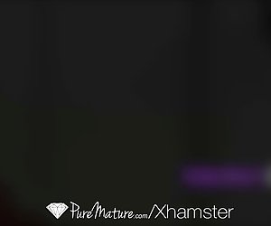 HD Puremature - Ruft die Brünette Bella für Valentinstag Fick bereit