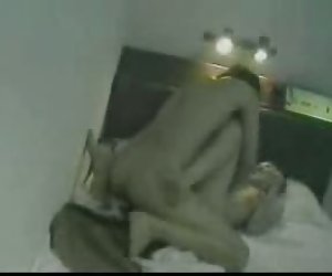 Couple Asian selbst video
