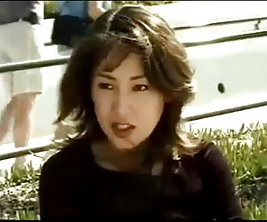 Asian - ihre erste schwarze Hahn