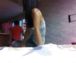 Asiatische Amateure