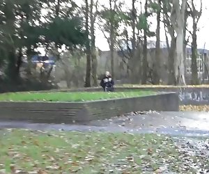 Niederländisches paar Sex zu Hause